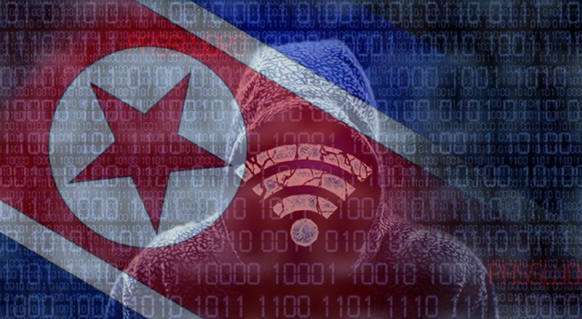 North Korea Hacking Gambling Sites to Get Money