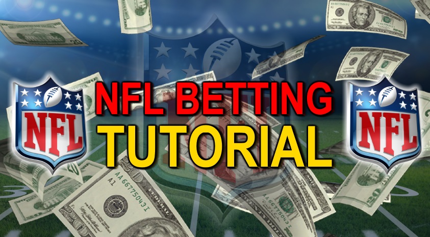 How to Bet on the NFL
