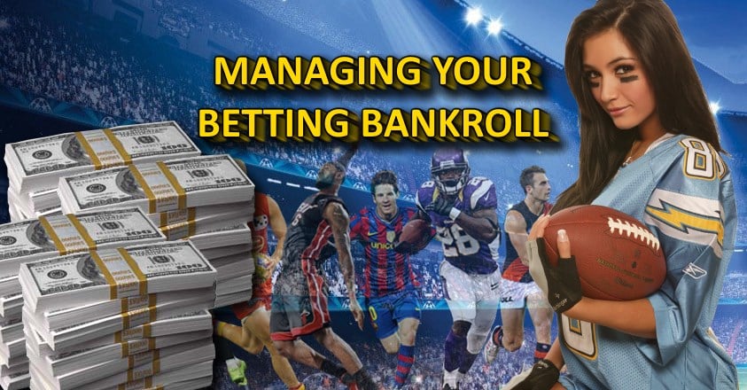 Football Betting Tutorial – Managing your Betting Bankroll