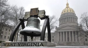 Second attempt to Legalize Online Gambling in West Virginia