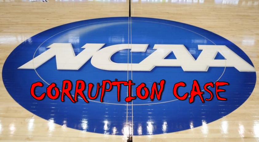 NCAA Basketball Corruption Case