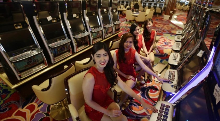Upswing seen in Asian Casino Resort Market for 2018