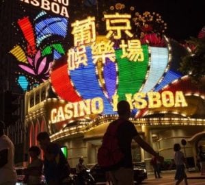 Asian Casino Resort Market for 2018