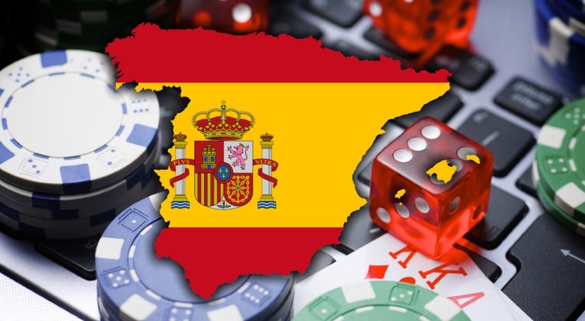 Spain Looking into Online Gambling Tax Cut