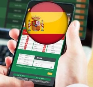 Spain considers lowering online gambling taxes