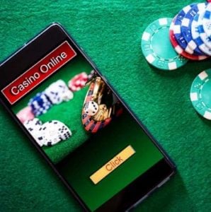 Pennsylvania Casinos will soon be offering Online Gambling