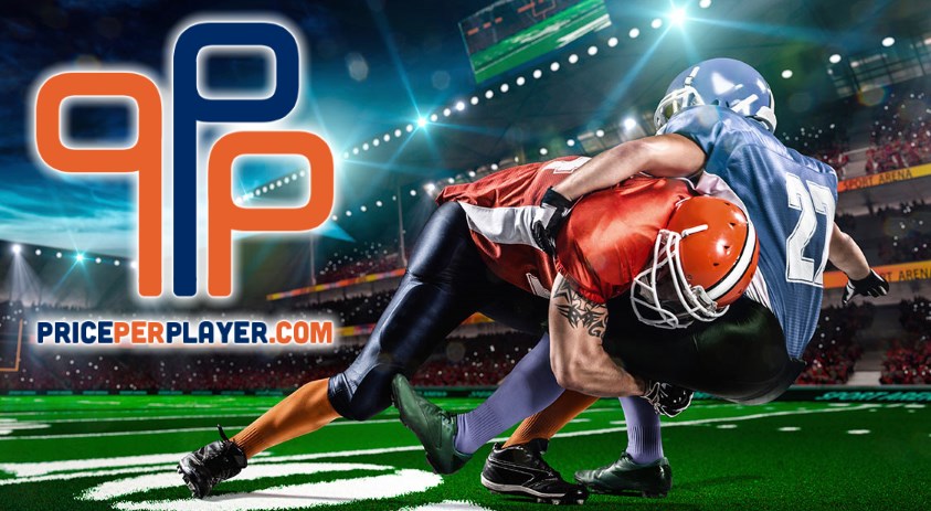 Agents Maximize Football Betting Profits with a Bookie Pay Per Head