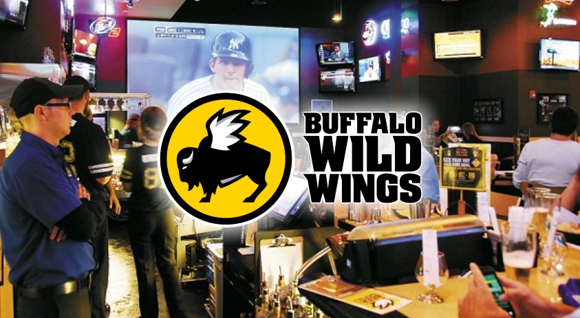 Buffalo Wild Wings may add Sports Betting