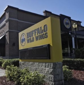 Buffalo Wild Wings may add Sports Betting 