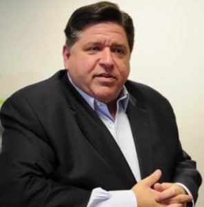 Governor candidate Pritzker Believes Gambling Expansion could Fund Roads