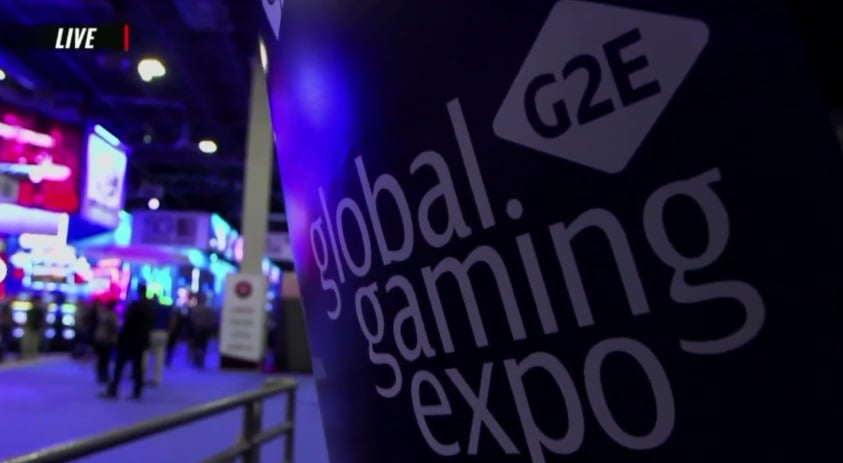 Sports Betting is Hot Topic at the 2018 Global Gaming Expo