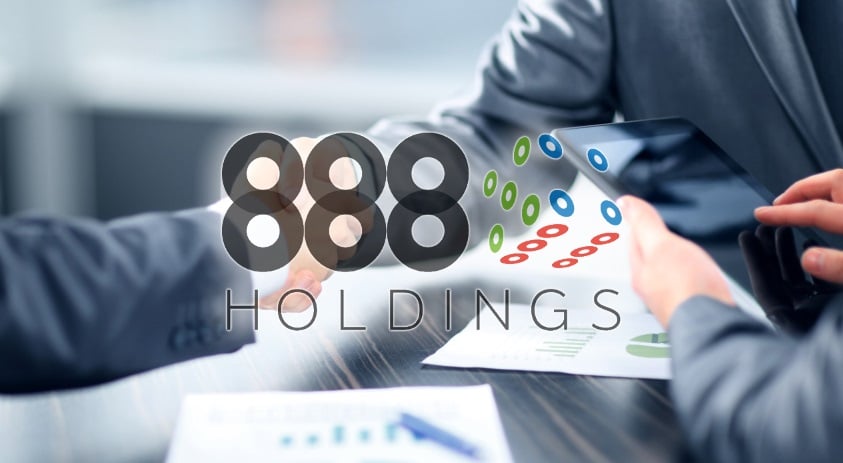 888 Holdings acquires All American Poker Network