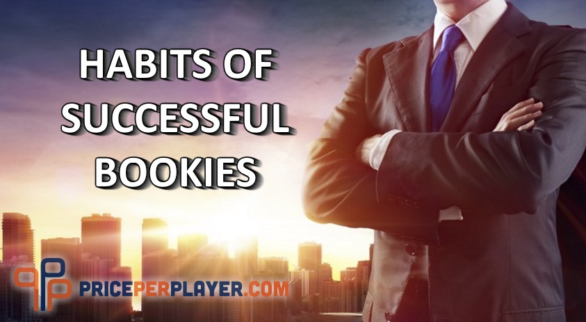 Habits of Successful Bookies