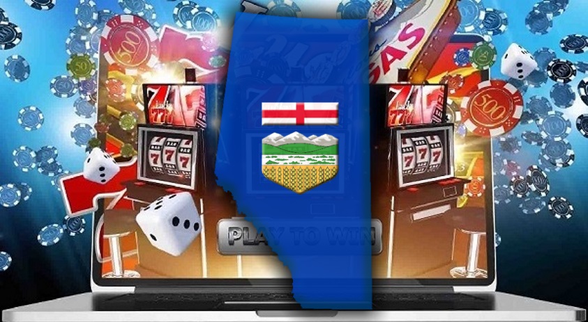 Sports Betting Software Update – Alberta wants Online Gambling