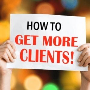 Bookie Pay Per Head Secrets: How to get Clients as a Bookie