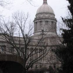 Sports Betting Bill in Kentucky Advances in the legislature