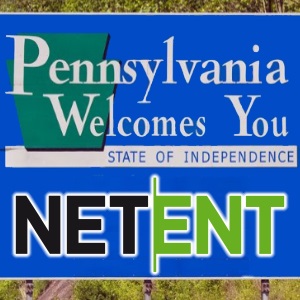Gambling Software Update - NetEnt Receives License in Pennsylvania