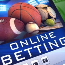 Online Sports Betting will soon be coming to Pennsylvania 