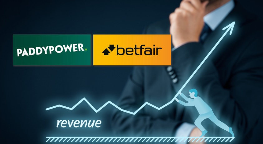 Sports Betting Software News: Paddy Power’s First Quarter Revenue