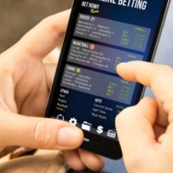 Legal Sports Betting is changing how we watch Sports