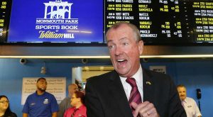 New Jersey Sports Betting Report – Almost $3 Billion in Betting