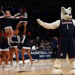 Sports Betting Update on UConn Moving to the Big East