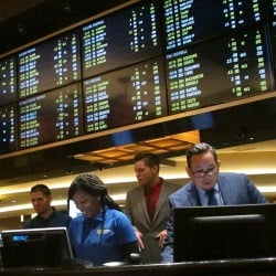 Indiana Lawmakers want Sports Betting Available by September First
