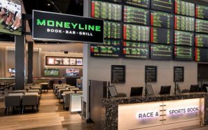 MGM Opens the Next Evolution Sportsbook in Mississippi