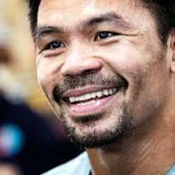 Bookie Predictions on Pacquiao vs Thurman Fight