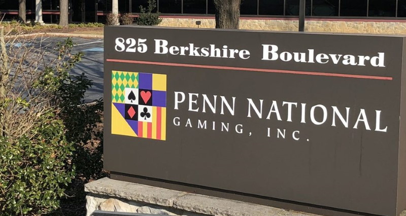 Penn National expanding its reach in the Sports Betting Market