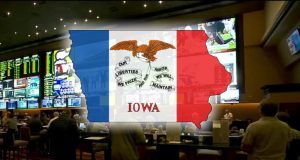 Iowa will have Sports Betting Available on August 15