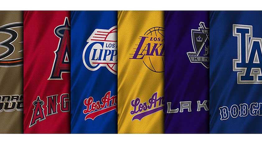 Sports Bookie Opinions – Why Los Angeles is US Sports Capital