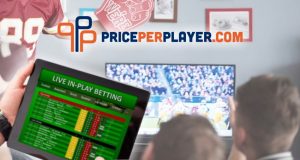 Having Live in-Play Betting is Essential for Bookies