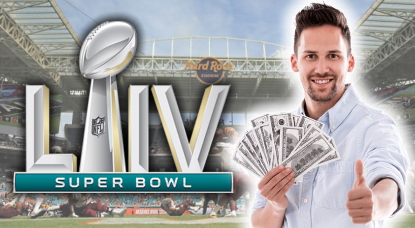 Super Bowl Tips for Bookies