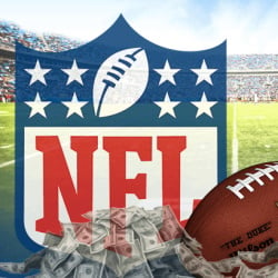 The NFL is Looking for a Sports Betting Vice President