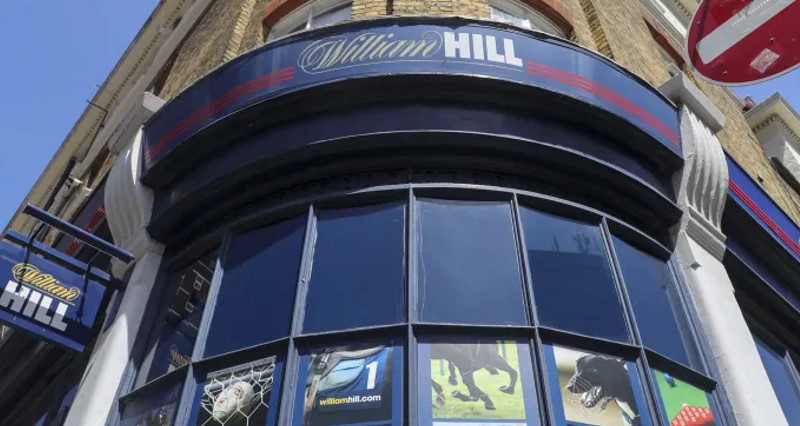 William Hill Appoints a New CFO and COO