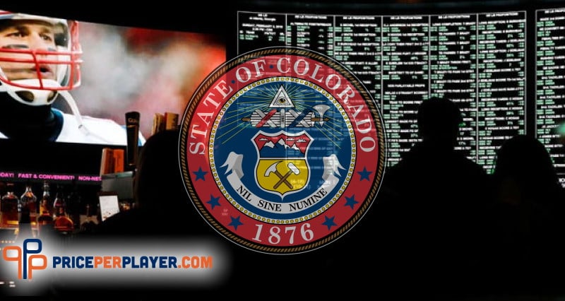 Legal Sports Betting in Colorado Starts on May First