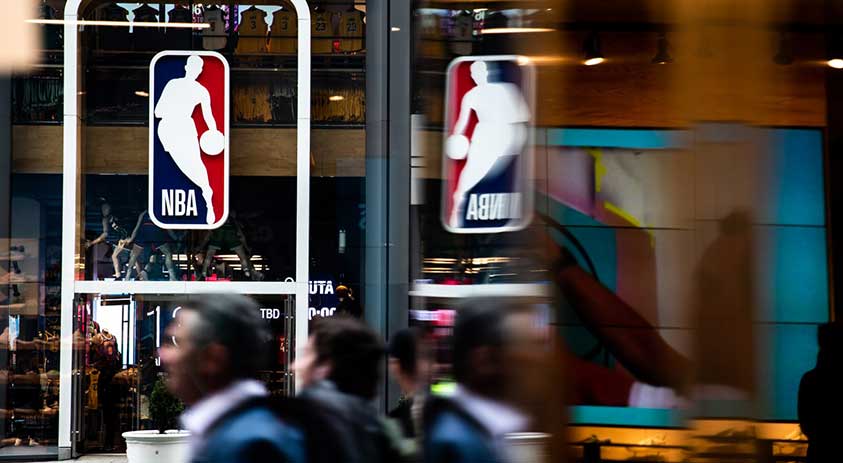 NBA Reopening Proposals Still Unresolved