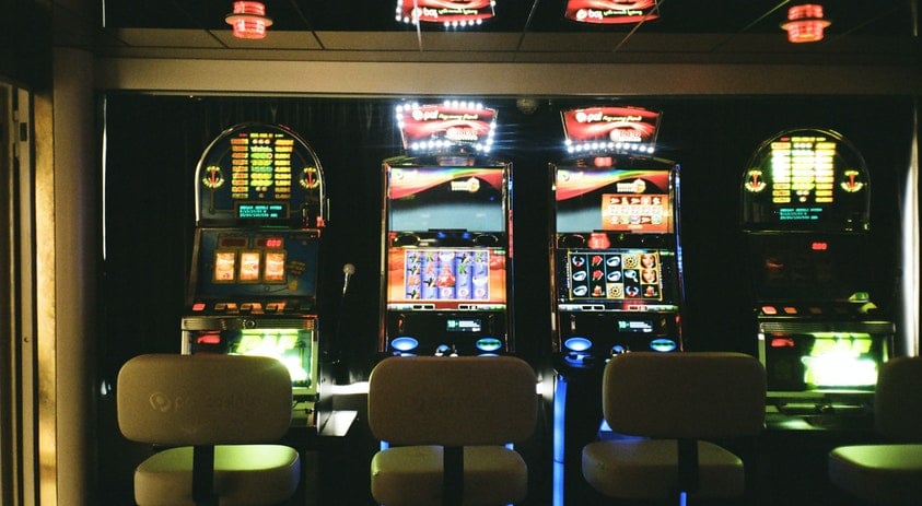 Delaware iGaming industry