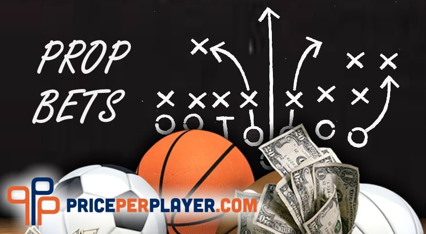 How Prop Bets Can Improve your Sportsbook Profits