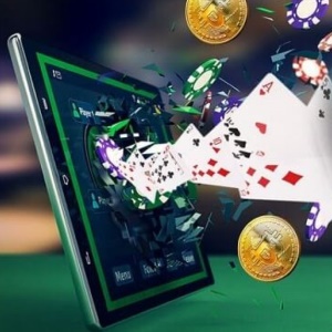 The Online Gambling Industry is Evolving at a Rapid Pace