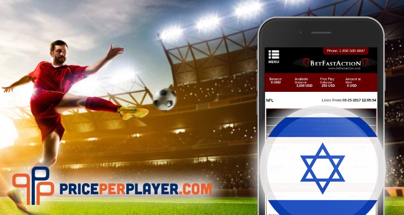 Israel Sports Betting Board wants Live Betting Available
