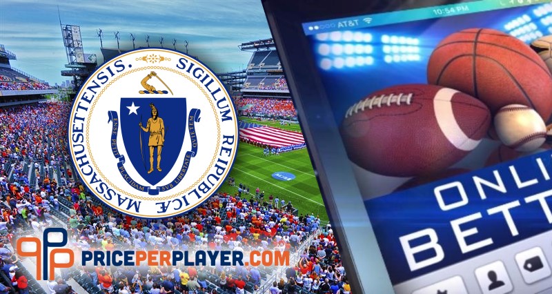 Is Legal Sports Betting Coming to Massachusetts?