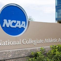 NCAA Postpones Decision on Fall Sports