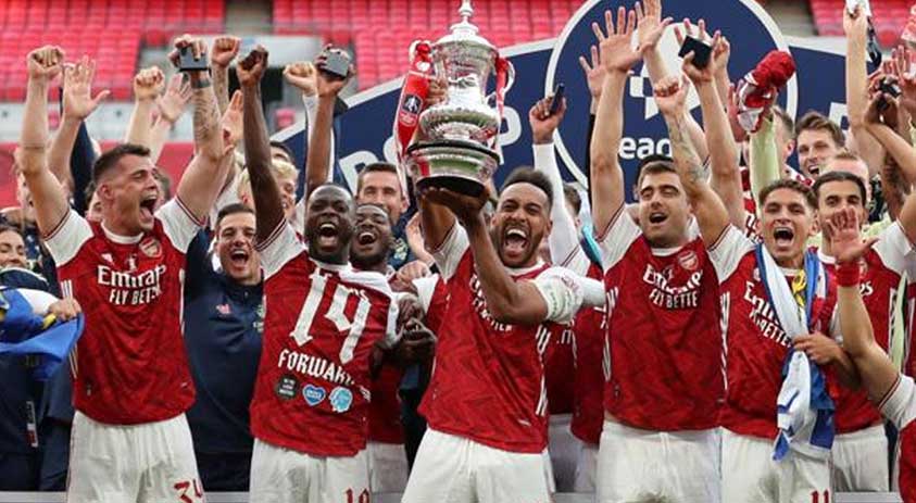 Arsenal Wins FA Cup – What Fans Learned from the Finals