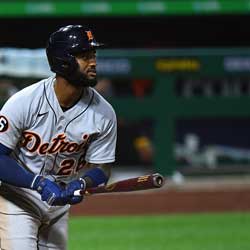 Tigers Rout Pirates 11-5