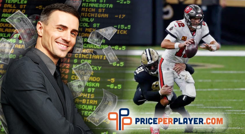 Football Season is the Perfect Time to Become a Bookie