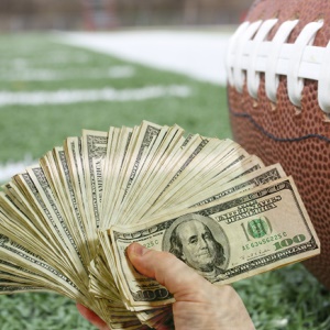 Football Season is the Perfect Time to Become a Bookie
