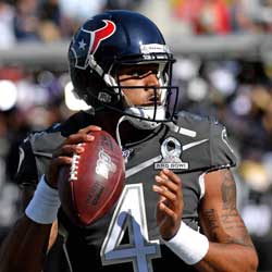 Deshaun Watson New Contract Impacts other NFL QBs