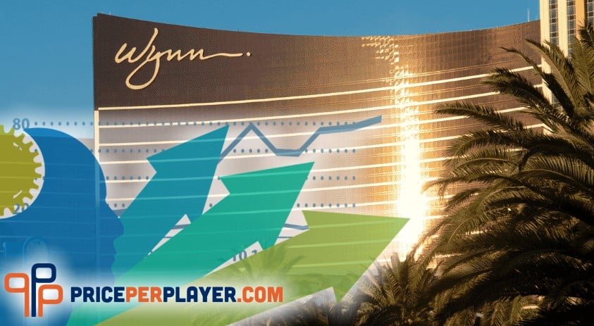 Wynn Resorts Sports Betting Expansion Plan in the U.S.
